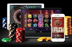 Онлайн казино RostBet Casino